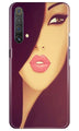 Girlish Case for Realme X3  (Design - 130)