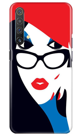 Girlish Case for Realme X3(Design - 131)