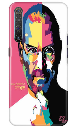 Steve Jobs Case for Realme X3(Design - 132)