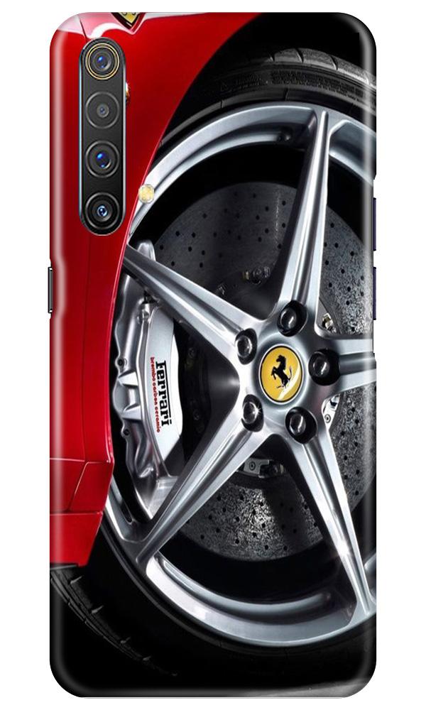 Ferari  Case for Realme X3  (Design - 133)