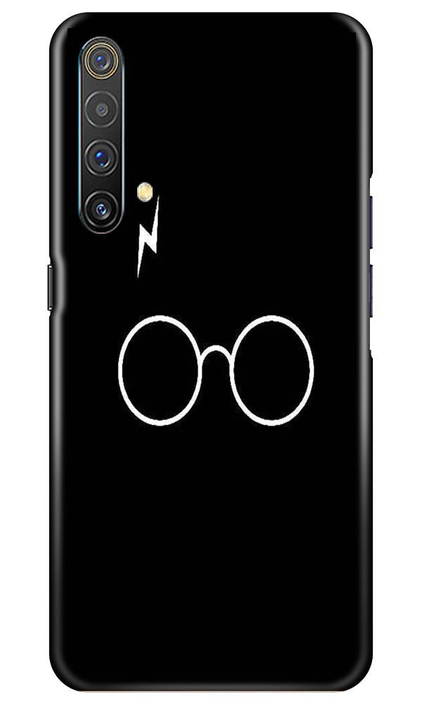 Harry Potter Case for Realme X3  (Design - 136)
