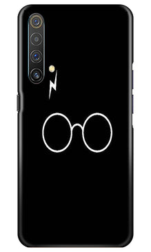 Harry Potter Mobile Back Case for Realme X3  (Design - 136)