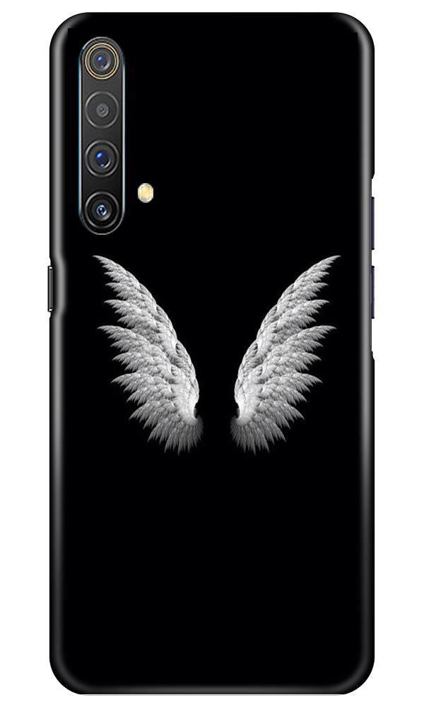 Angel Case for Realme X3(Design - 142)
