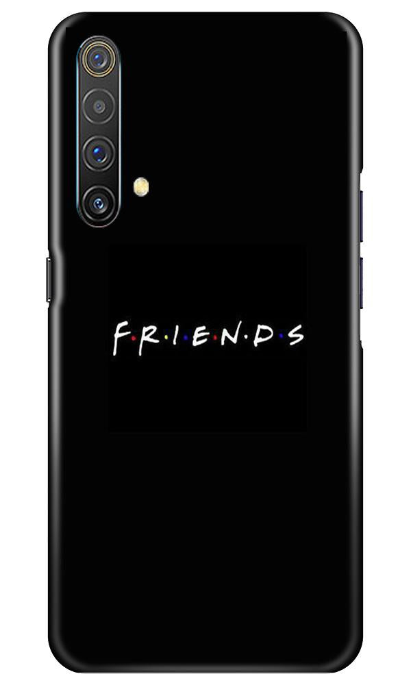 Friends Case for Realme X3(Design - 143)