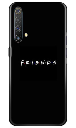 Friends Case for Realme X3(Design - 143)