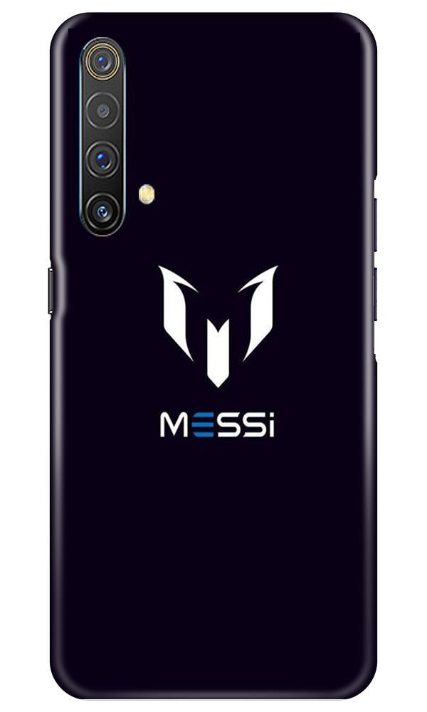 Messi Case for Realme X3  (Design - 158)