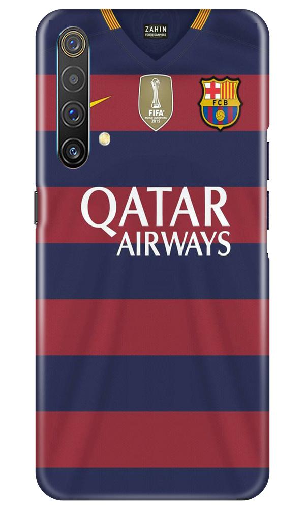 Qatar Airways Case for Realme X3  (Design - 160)