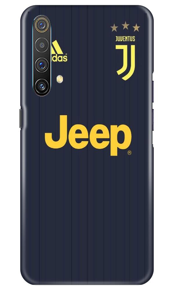 Jeep Juventus Case for Realme X3(Design - 161)