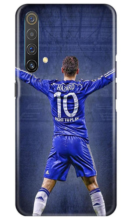 Hazard Case for Realme X3(Design - 164)