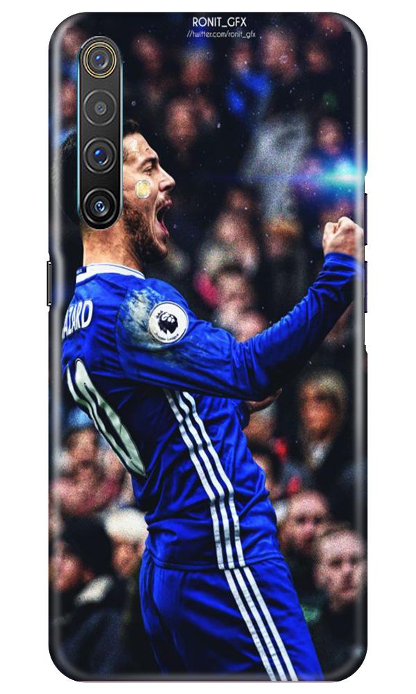 Hazard Case for Realme X3  (Design - 169)