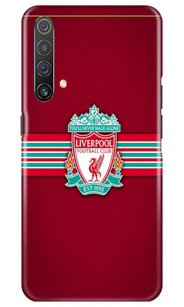 Liverpool Case for Realme X3(Design - 171)