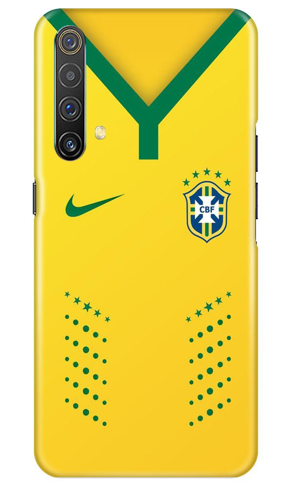 Brazil Case for Realme X3(Design - 176)
