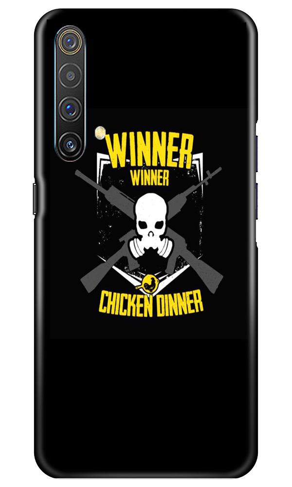 Winner Winner Chicken Dinner Case for Realme X3(Design - 178)