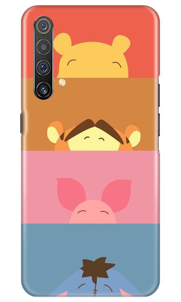 Cartoon Case for Realme X3 (Design - 183)