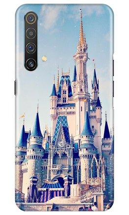 Disney Land for Realme X3 (Design - 185)