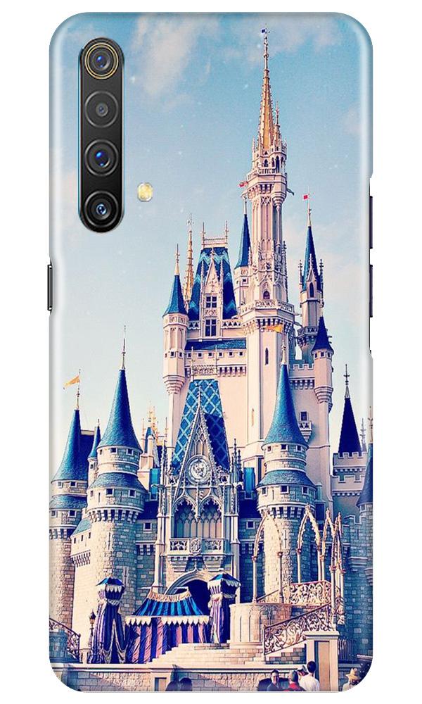 Disney Land for Realme X3 (Design - 185)