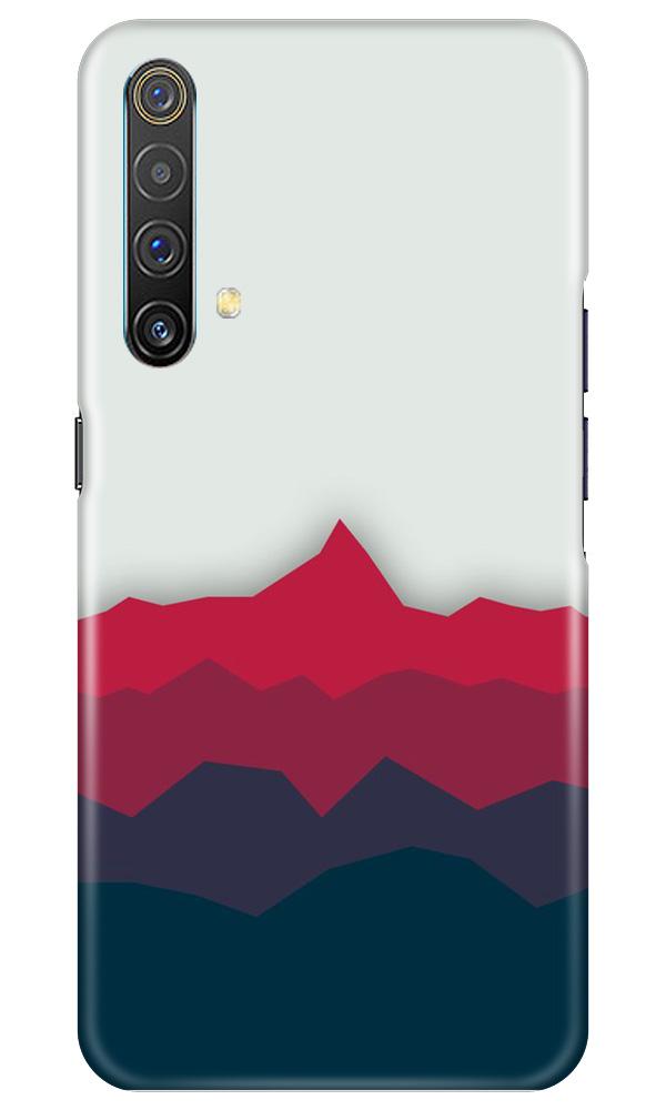 Designer Case for Realme X3 (Design - 195)