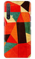 Modern Art Case for Realme X3 (Design - 203)
