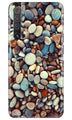 Pebbles Case for Realme X3 (Design - 205)