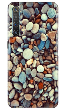 Pebbles Mobile Back Case for Realme X3 (Design - 205)