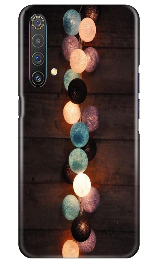 Party Lights Case for Realme X3 (Design No. 209)