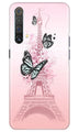 Eiffel Tower Case for Realme X3 (Design No. 211)