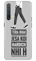 Hardich Nahi Case for Realme X3 (Design No. 214)