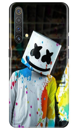 Marsh Mellow Case for Realme X3 (Design No. 220)