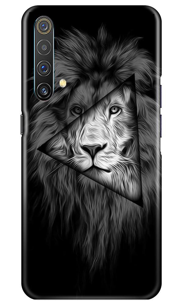 Lion Star Case for Realme X3 (Design No. 226)