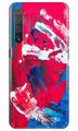Modern Art Case for Realme X3 (Design No. 228)