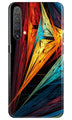 Modern Art Case for Realme X3 (Design No. 229)