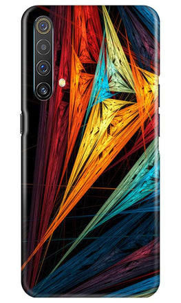 Modern Art Case for Realme X3 (Design No. 229)