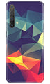 Modern Art Case for Realme X3 (Design No. 232)