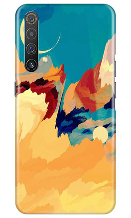 Modern Art Case for Realme X3 (Design No. 236)