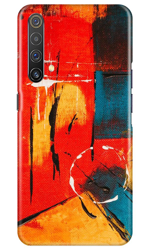 Modern Art Case for Realme X3 (Design No. 239)