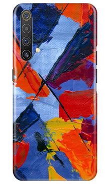 Modern Art Mobile Back Case for Realme X3 (Design - 240)