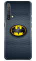 Batman Case for Realme X3 (Design No. 244)