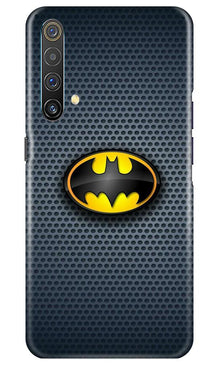 Batman Mobile Back Case for Realme X3 (Design - 244)