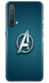 Avengers Case for Realme X3 (Design No. 246)