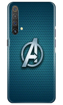 Avengers Mobile Back Case for Realme X3 (Design - 246)