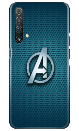 Avengers Case for Realme X3 (Design No. 246)