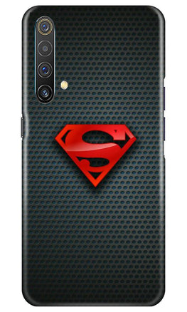 Superman Case for Realme X3 (Design No. 247)