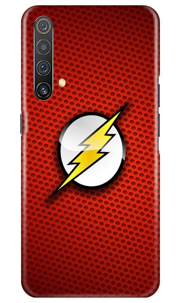 Flash Case for Realme X3 (Design No. 252)
