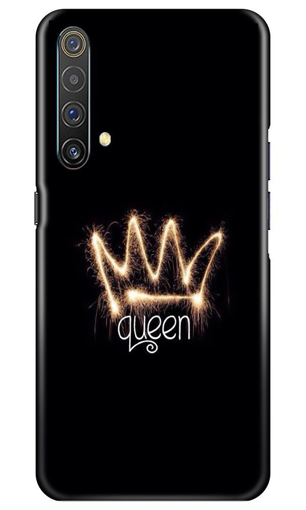 Queen Case for Realme X3 (Design No. 270)