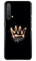 Queen Case for Realme X3 (Design No. 270)