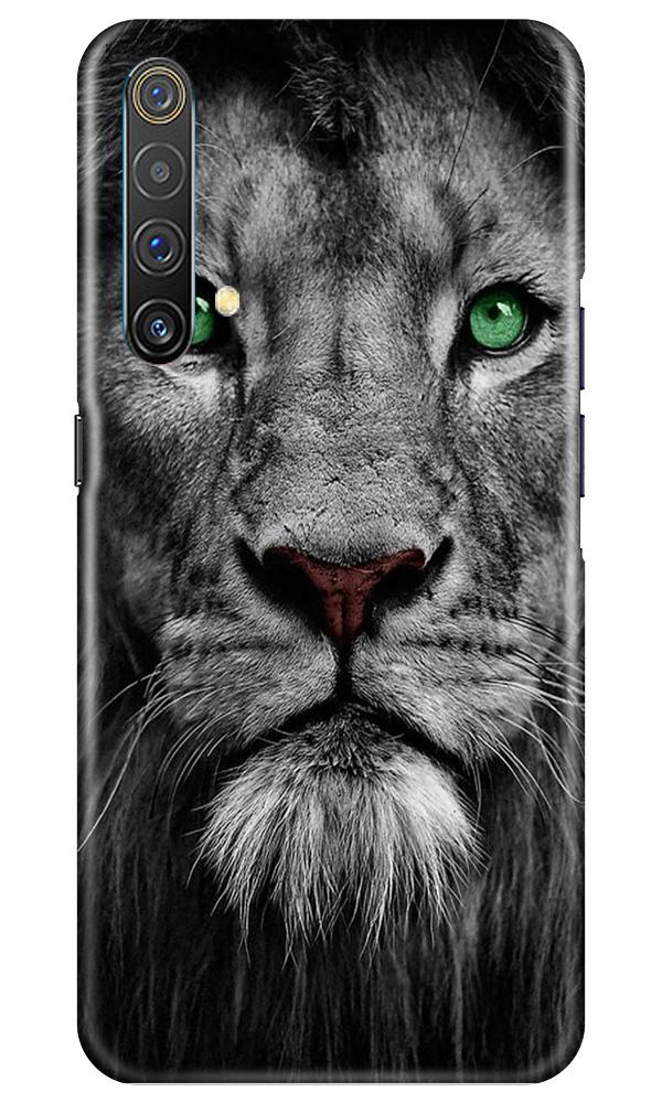 Lion Case for Realme X3 (Design No. 272)