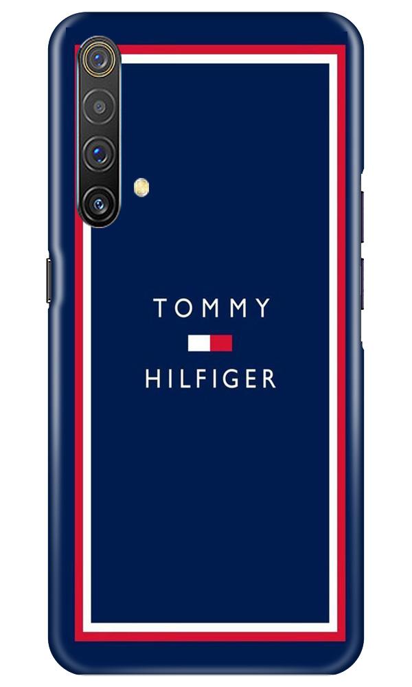 Tommy Hilfiger Case for Realme X3 (Design No. 275)