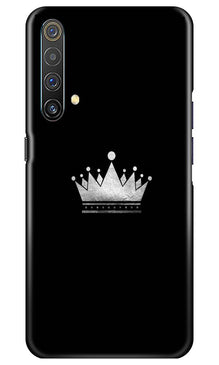 King Mobile Back Case for Realme X3 (Design - 280)