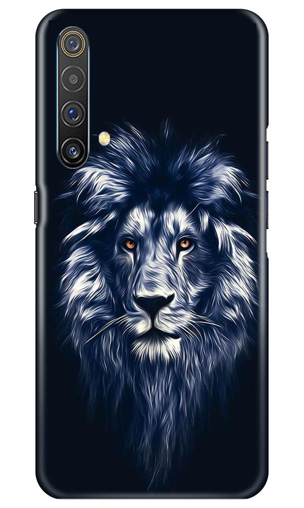 Lion Case for Realme X3 (Design No. 281)