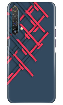 Designer Mobile Back Case for Realme X3 (Design - 285)
